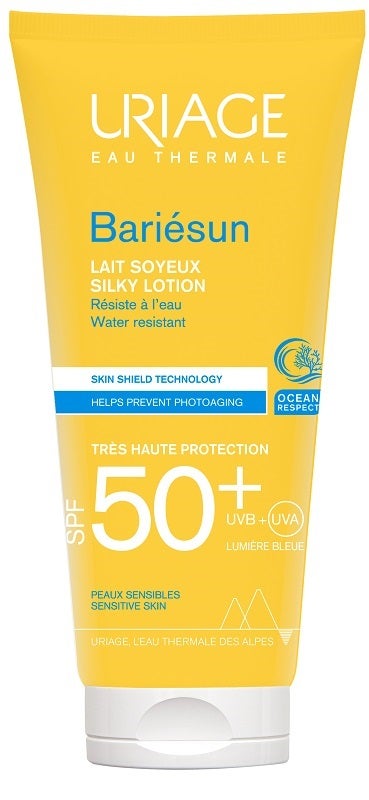 BARIESUN SPF50+ LAIT 100ML-1