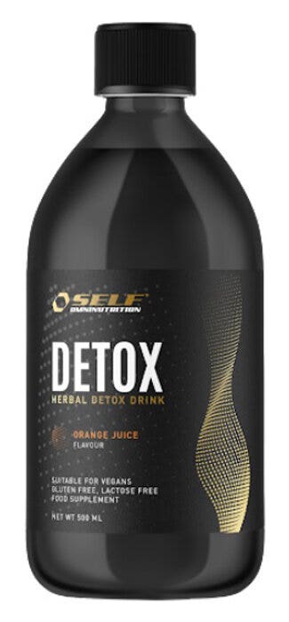 SELF OMNIN DETOX LIQUID ORANGE-1