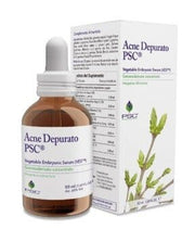 ACNE DEPURATO PSC GOCCE 50ML-1