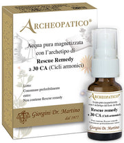 RESCUE REMEDY 30 CA-1