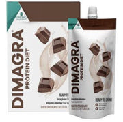DIMAGRA PROTEIN DIET CIOC 7PZ-1