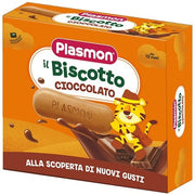 Plasmon Il Biscotto Cioccolato 12M+ 320g-1