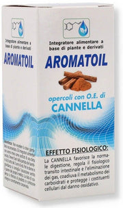 Armoatoil Cannella 50 Operacoli-1