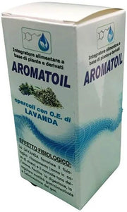 AROMATOIL LAVANDA 50OPR-1