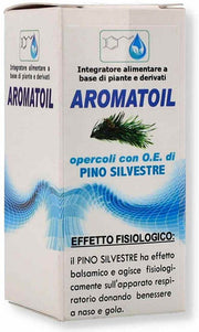 AROMATOIL PINO SILVESTRE 50OPR-1