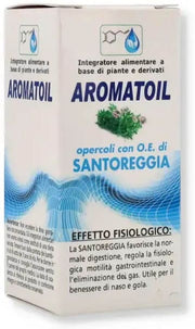 Aromatoil Santoreggia 50 opercoli-1