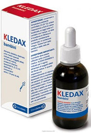 KLEDAX BAMBINI GOCCE 50ML-1