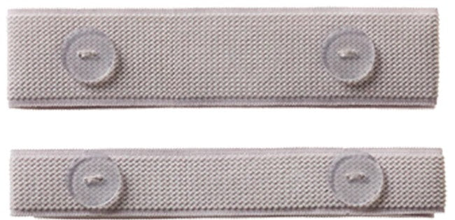 CONVEEN LACCI VELCRO 2PZ 5050-1