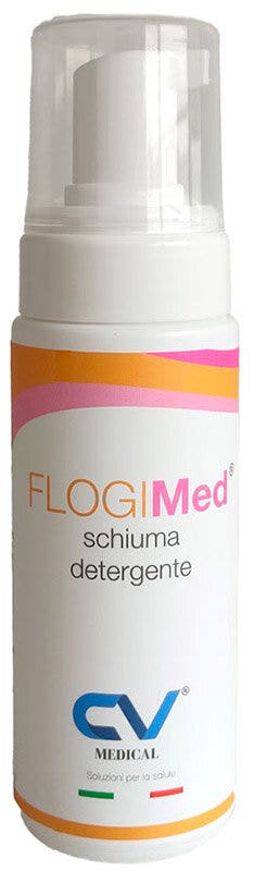 FLOGIMED SCHIUMA DETERGENTE-1