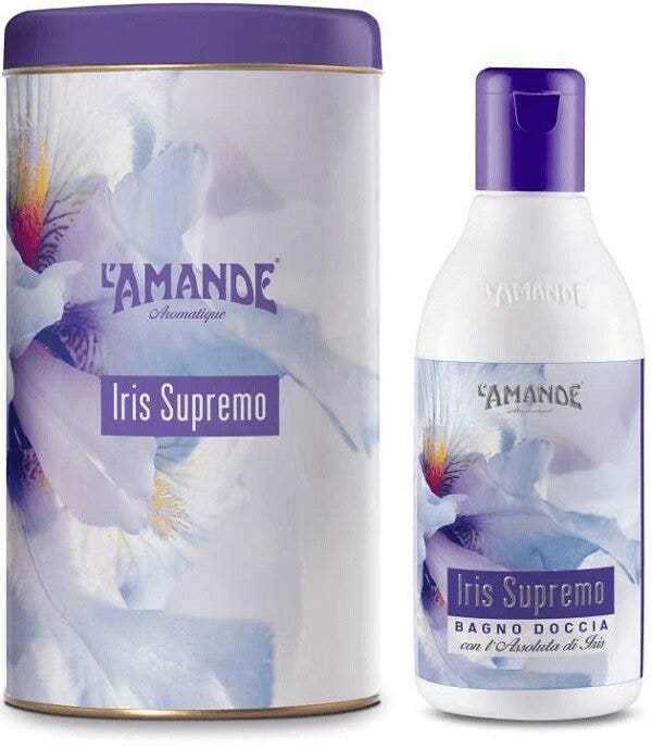 AROMATIQUE BOITE BAGNODOC IRIS-2