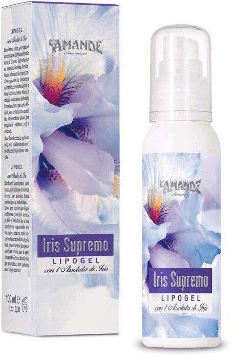 AROMATIQUE LIPOGEL IRIS SUPREM-2