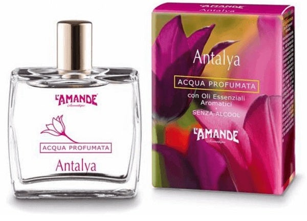 L'AMANDE ANTALYA ACQ PROF N/AL-1