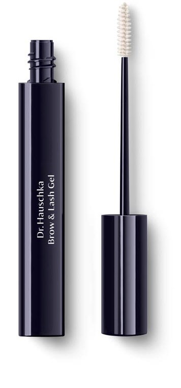 Dr. Hauschka Brow & Lash Gel Trasparente Ciglia 6ml-1