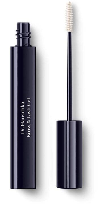 Dr. Hauschka Brow & Lash Gel Trasparente Ciglia 6ml-1