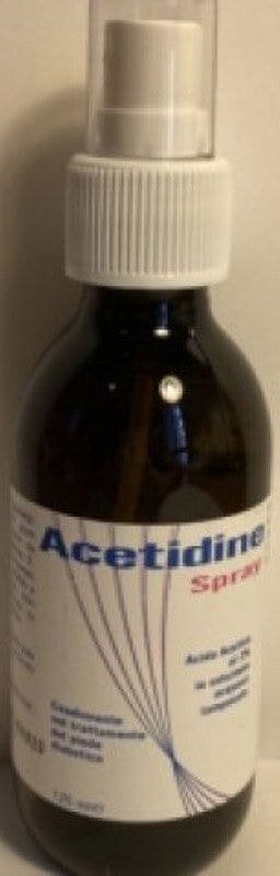 ACETIDINE LOZ SPRAY AC ACETICO-1