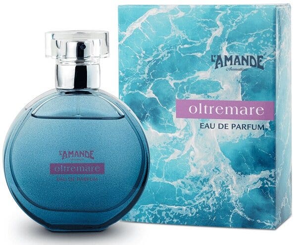 L'AMANDE OLTREMARE EDP 50ML-2