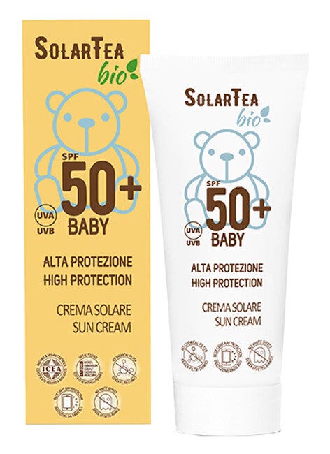 SOLAR TEA CR SOL SPF 50+ BABY-2