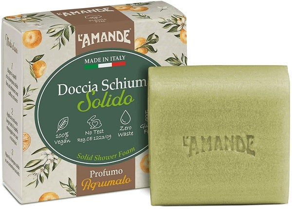 MARSEILLE DOCCIA SCHIUMA SOLID-1
