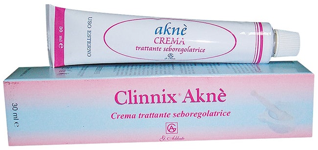 SANODET AKNE CREMA 30ML-1