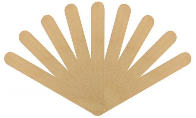 ABBASSALINGUA STERILE 100PZ-2
