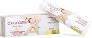 Cera di Cupra Crema Depilatoria Gambe Braccia 100 ml
