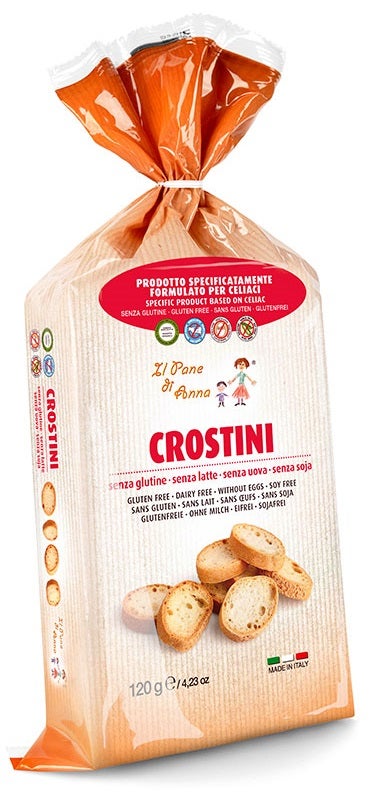PANE ANNA CROSTINI S/LATTE-1