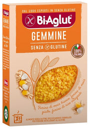 Biaglut Gemmine Senza Glutine 250g-1