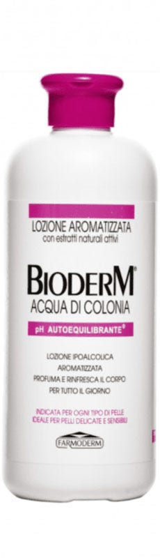BIODERM ACQUA COLONIA 1000ML-1