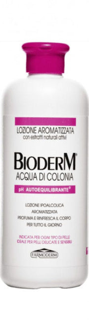 BIODERM ACQUA COLONIA 500ML-1