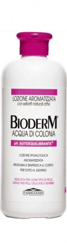 BIODERM ACQUA COLONIA 500ML-1