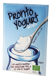 FERMENTI YOGURT 25G-1