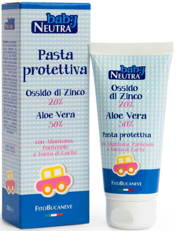 NEUTRA CREMA BAMBINI ZINC/ALOE-2