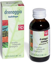 SOLIDAGO EIS PREPARATO 12 60ML-1