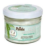 OLIO VERGINE DI COCCO 300G-1
