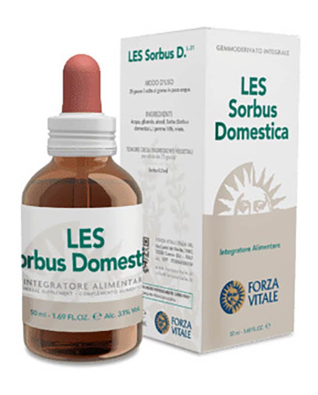 LES SORBUS DOMESTICA GOCCE50ML-1