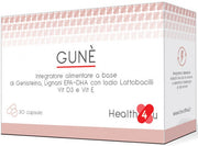 Gunè 30 Capsule-1
