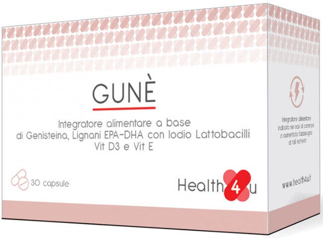 Gunè 30 Capsule-2