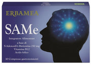 Erbamea Same 30 Compresse-1