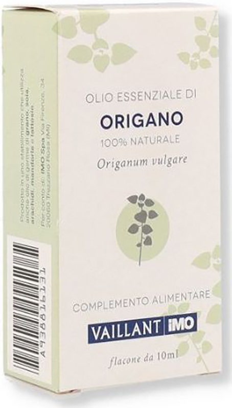 VAILLANT OE ORIGANO 10ML-1