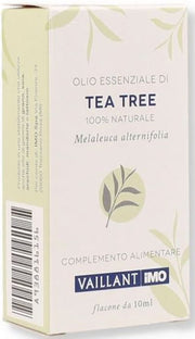 VAILLANT OE TEA TREE 10ML-1