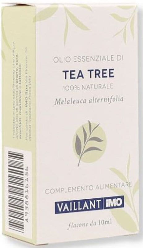 VAILLANT OE TEA TREE 10ML-2