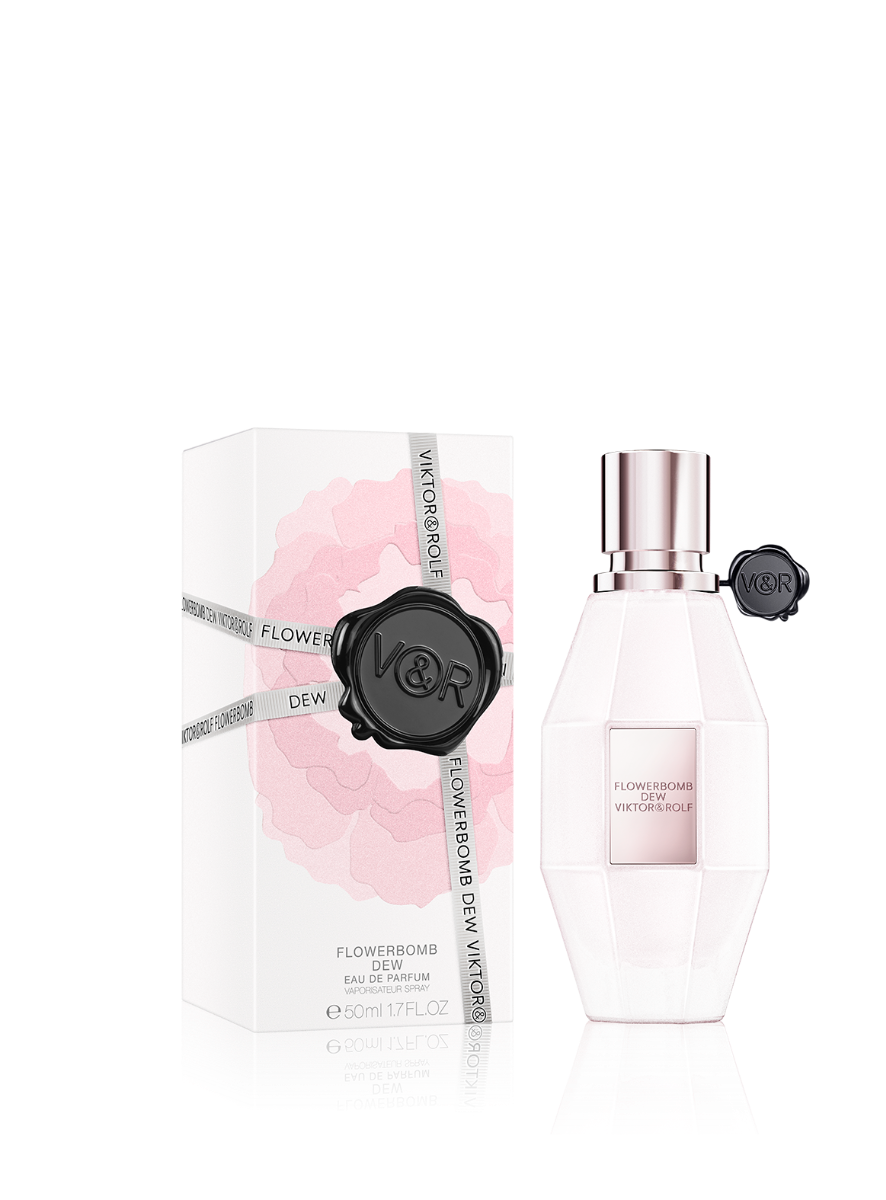 Flowerbomb Dew