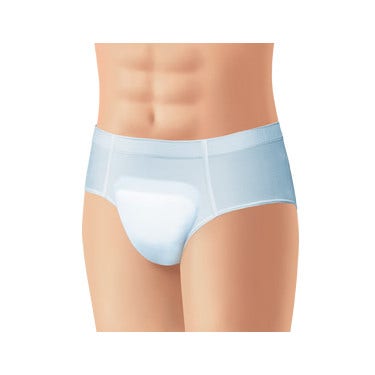 Pannolino Serenity Light Man Comfort 15 Pezzi-1
