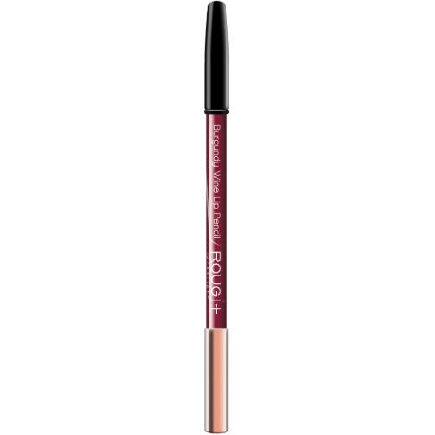 Rougj Pencil Lip Prestige 03 Burgundy Wine  - 5