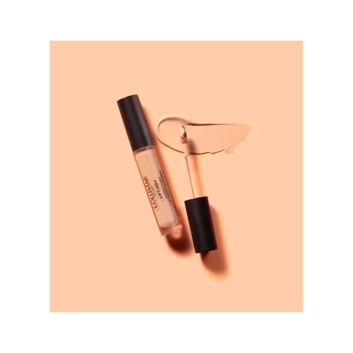 Collistar Lift Hd+ Correttore Liftante Levigante Waterproof 4ml Sabbia-6