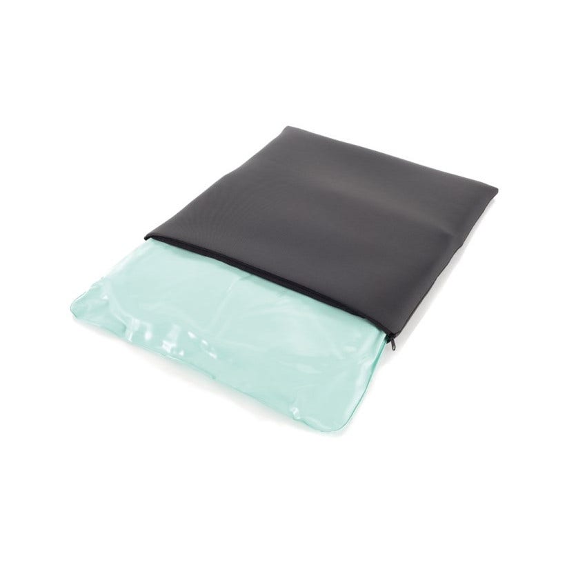 Cuscino Gel Fluido 42x42cm  - 3