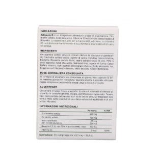 Artrogelard 30 Compresse 1200mg-3