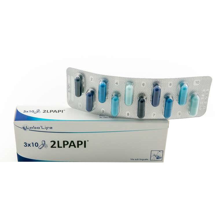 2L Papi Guna 30 Capsule  - 2