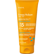 Pupa Crema Solare Corpo E Viso SPF15 200ml-1