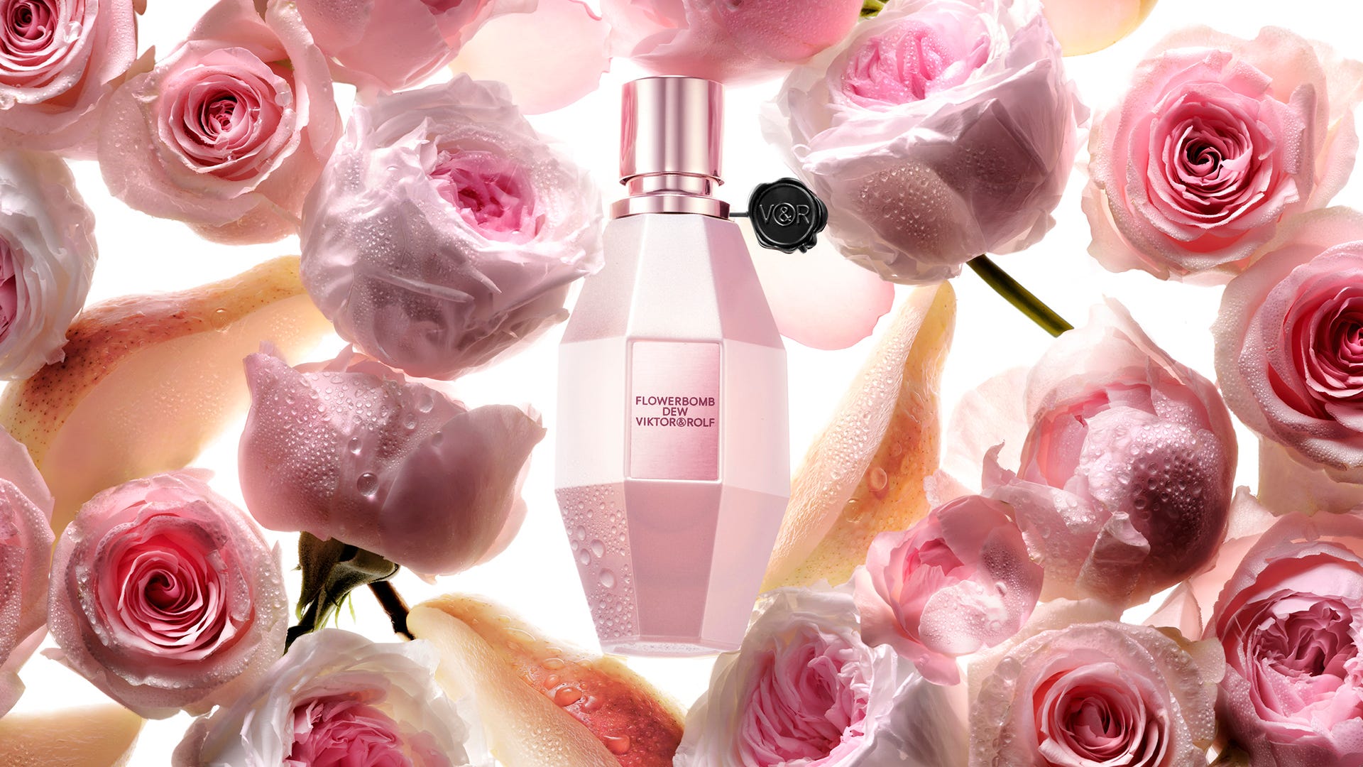 Flowerbomb Dew